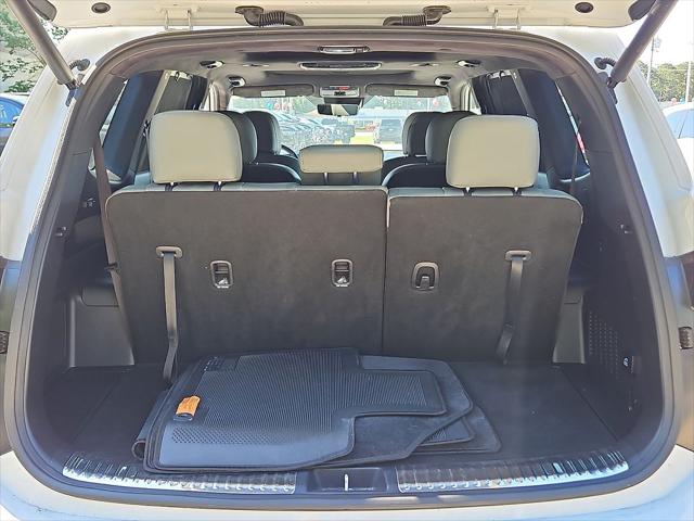 2024 Kia Telluride SX Prestige X-Pro