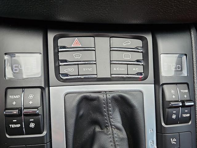 2018 Porsche Macan Base