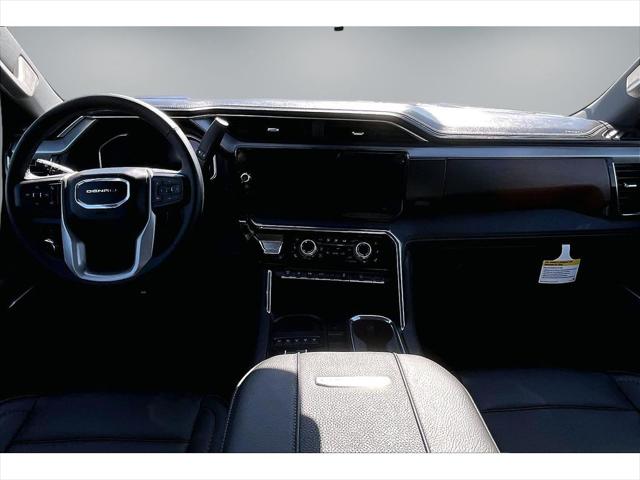 2026 GMC Sierra 3500HD Denali