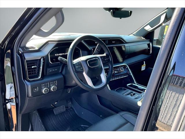 2026 GMC Sierra 3500HD Denali