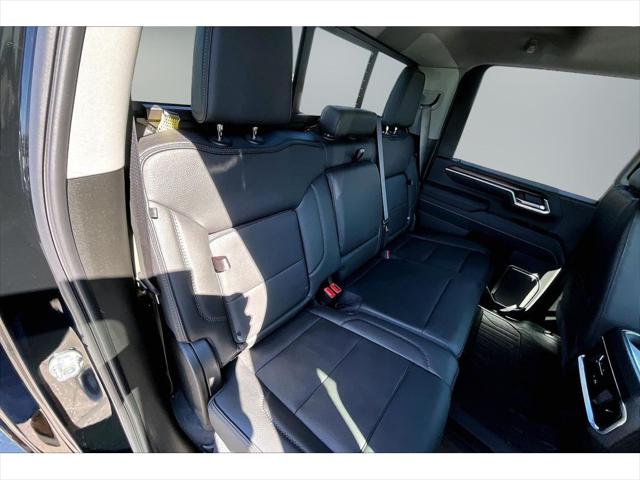2026 GMC Sierra 3500HD Denali