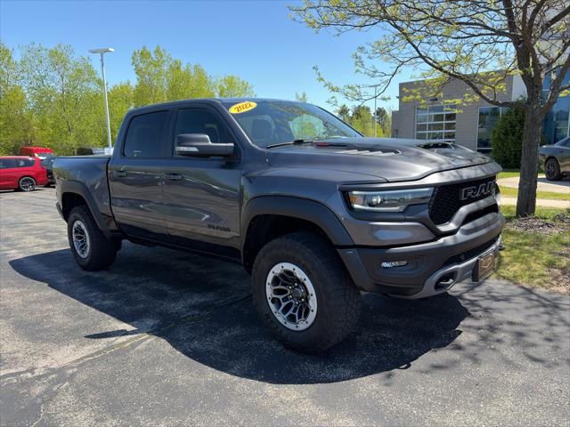 2022 Ram 1500 TRX Crew Cab 4x4 5'7" Box for sale in Slinger, WI