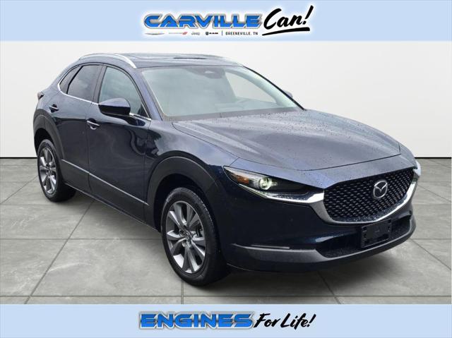 2024 Mazda CX-30 2.5 S Preferred Package for sale in Greeneville, TN