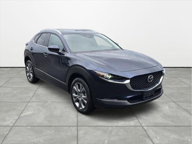 2024 Mazda CX-30 2.5 S Preferred Package