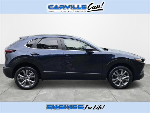 2024 Mazda CX-30 2.5 S Preferred Package