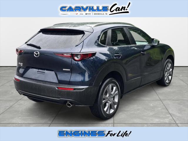 2024 Mazda CX-30 2.5 S Preferred Package