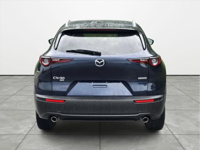2024 Mazda CX-30 2.5 S Preferred Package