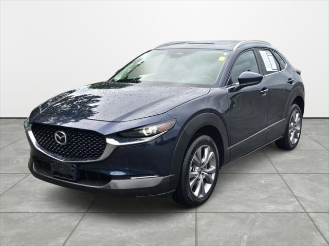 2024 Mazda CX-30 2.5 S Preferred Package