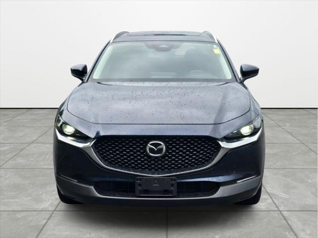 2024 Mazda CX-30 2.5 S Preferred Package