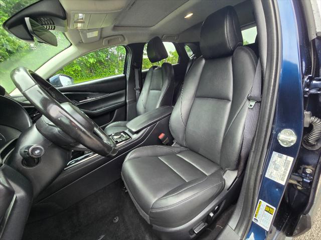 2024 Mazda CX-30 2.5 S Preferred Package