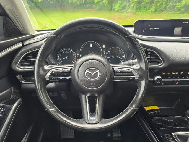 2024 Mazda CX-30 2.5 S Preferred Package