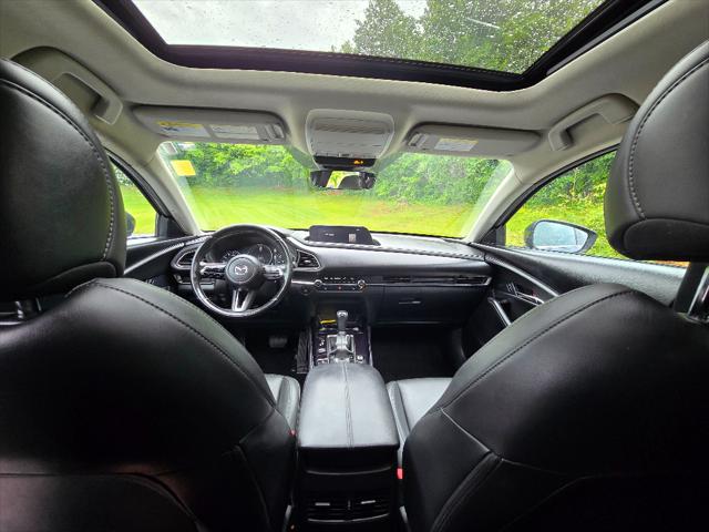 2024 Mazda CX-30 2.5 S Preferred Package