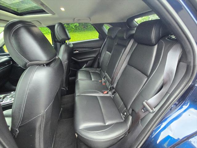 2024 Mazda CX-30 2.5 S Preferred Package