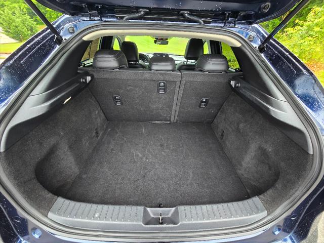 2024 Mazda CX-30 2.5 S Preferred Package