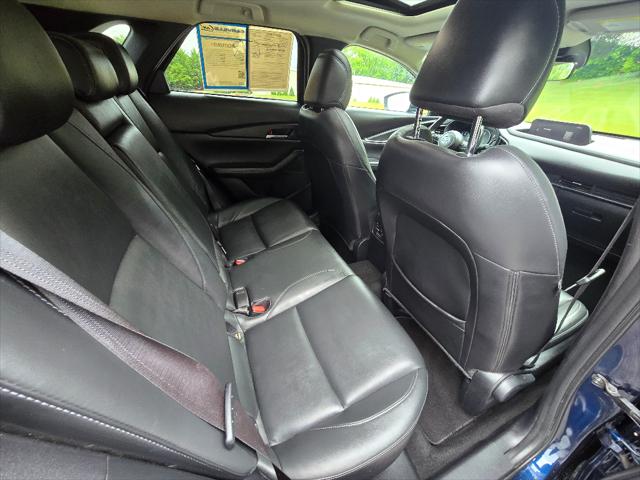 2024 Mazda CX-30 2.5 S Preferred Package