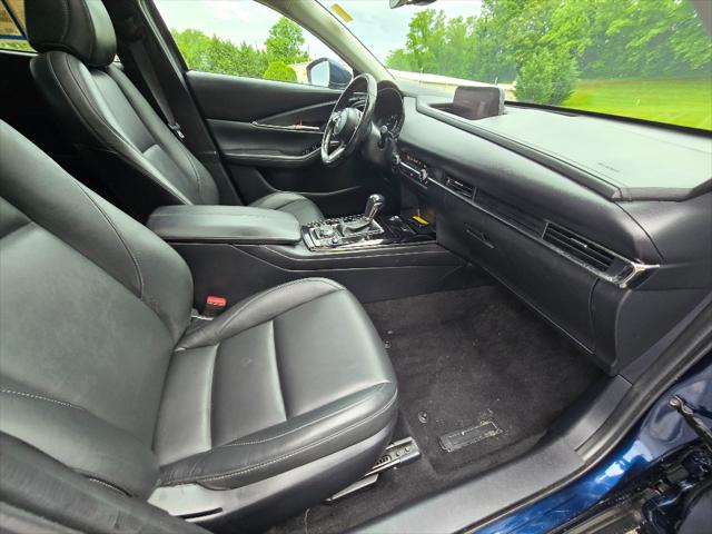 2024 Mazda CX-30 2.5 S Preferred Package