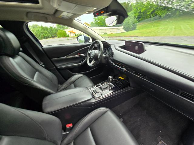 2024 Mazda CX-30 2.5 S Preferred Package