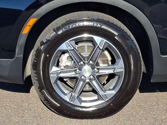 2025 Chevrolet Blazer AWD 2LT