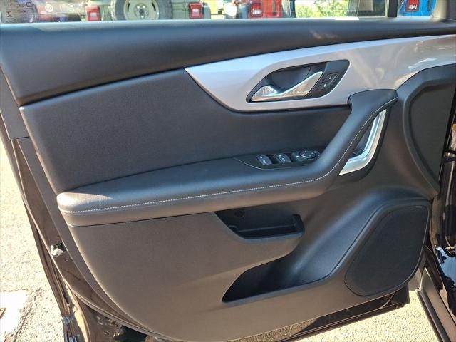 2025 Chevrolet Blazer AWD 2LT