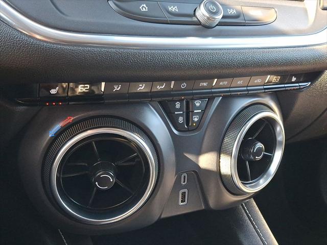 2025 Chevrolet Blazer AWD 2LT