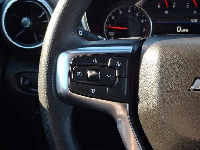 2025 Chevrolet Blazer AWD 2LT