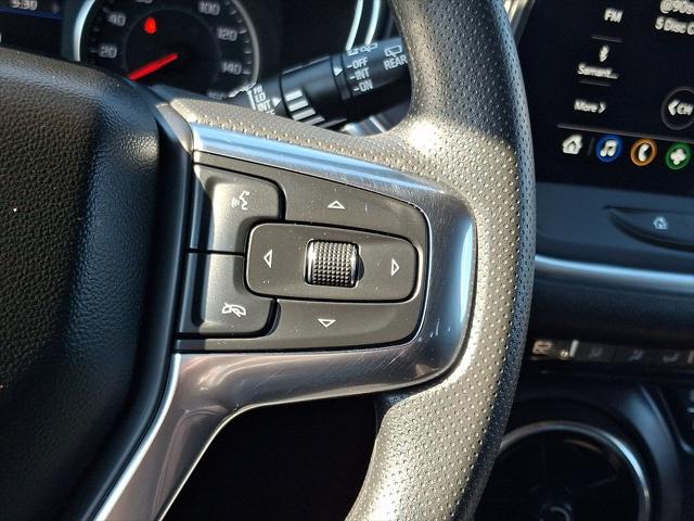 2025 Chevrolet Blazer AWD 2LT