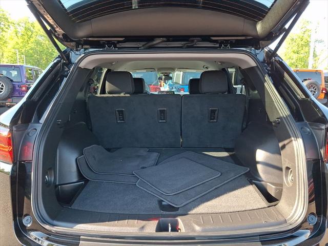 2025 Chevrolet Blazer AWD 2LT