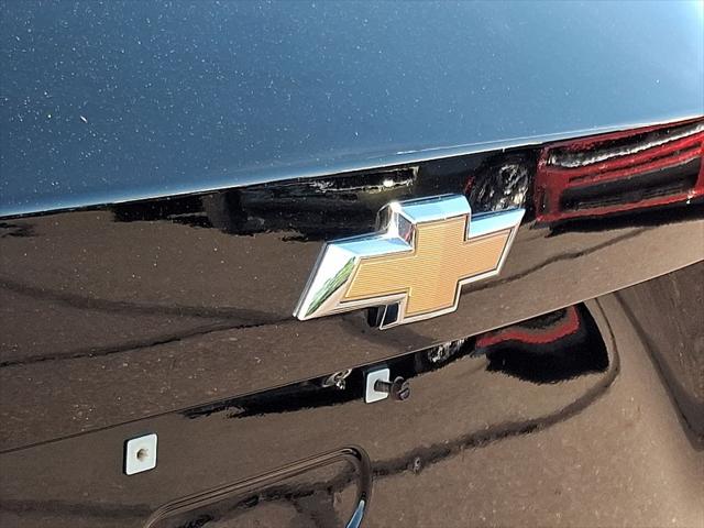 2025 Chevrolet Blazer AWD 2LT