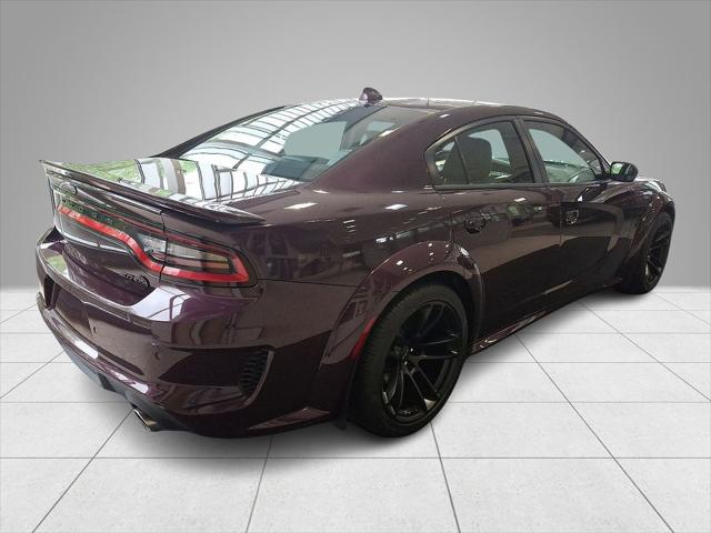 2022 Dodge Charger SRT Jailbreak