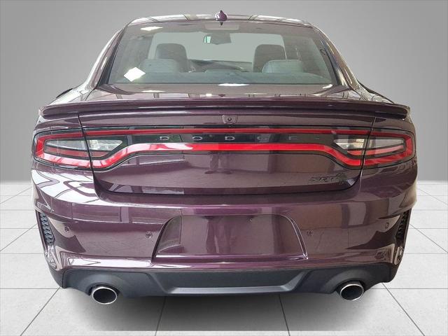 2022 Dodge Charger SRT Jailbreak