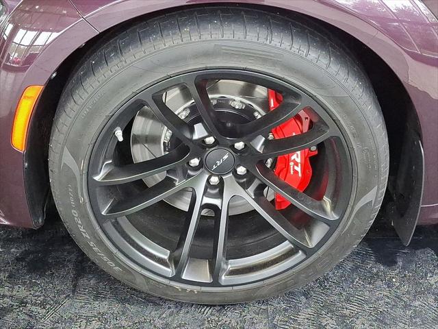 2022 Dodge Charger SRT Jailbreak