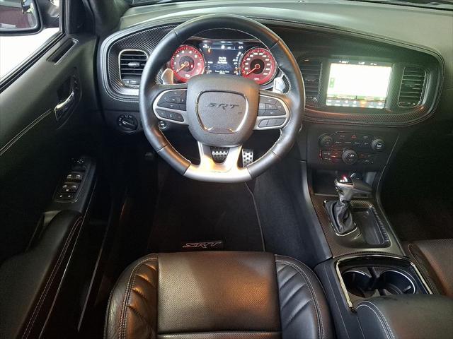 2022 Dodge Charger SRT Jailbreak