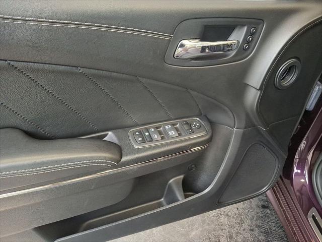2022 Dodge Charger SRT Jailbreak