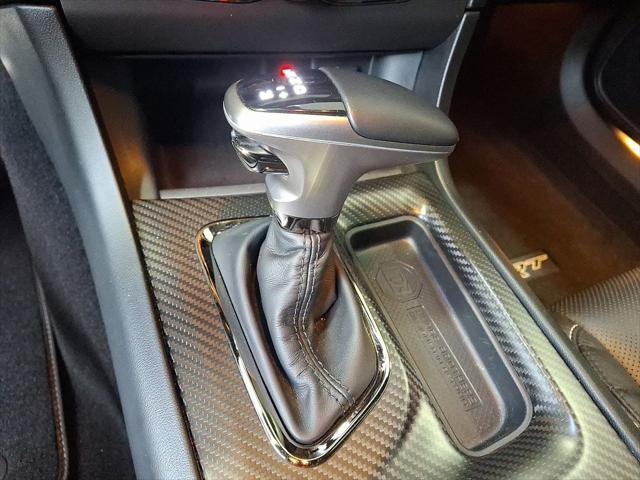 2022 Dodge Charger SRT Jailbreak