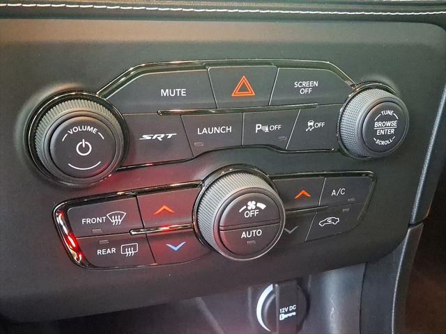 2022 Dodge Charger SRT Jailbreak