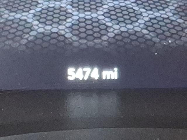 2022 Dodge Charger SRT Jailbreak