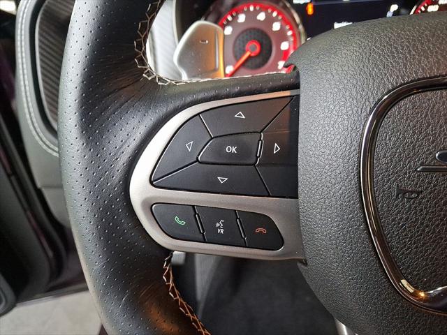 2022 Dodge Charger SRT Jailbreak