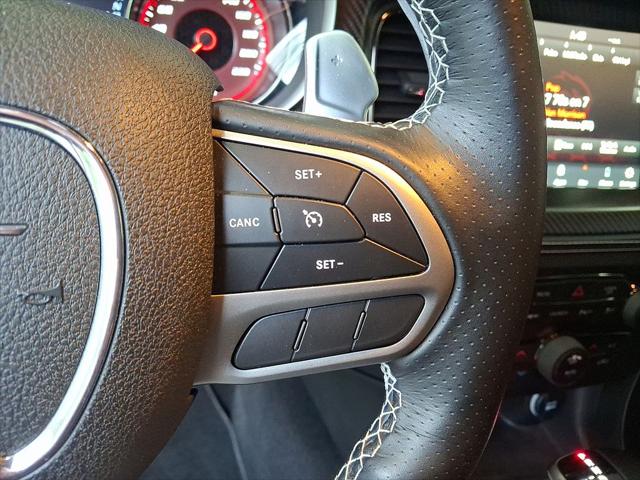 2022 Dodge Charger SRT Jailbreak