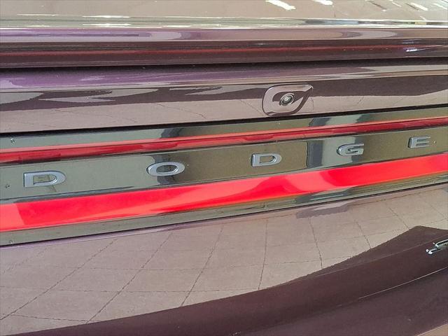 2022 Dodge Charger SRT Jailbreak