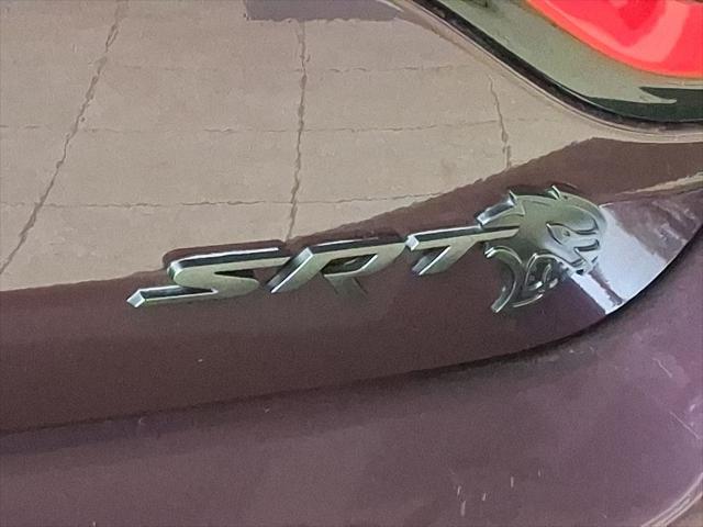 2022 Dodge Charger SRT Jailbreak