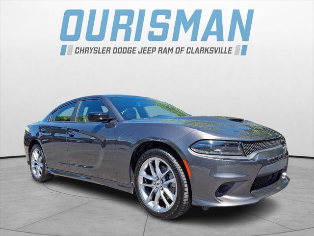 2023 Dodge Charger GT AWD 2023 Dodge Charger GT AWD