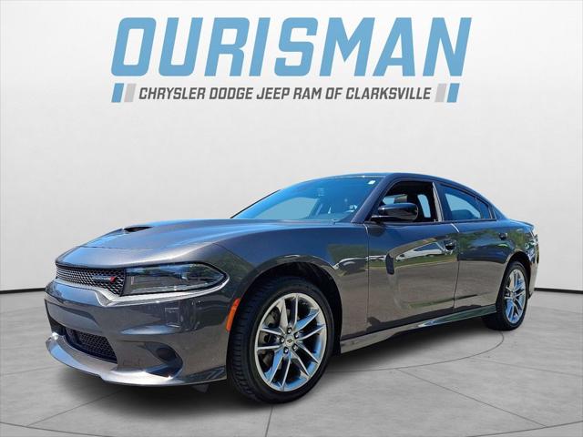 2023 Dodge Charger GT AWD 2023 Dodge Charger GT AWD