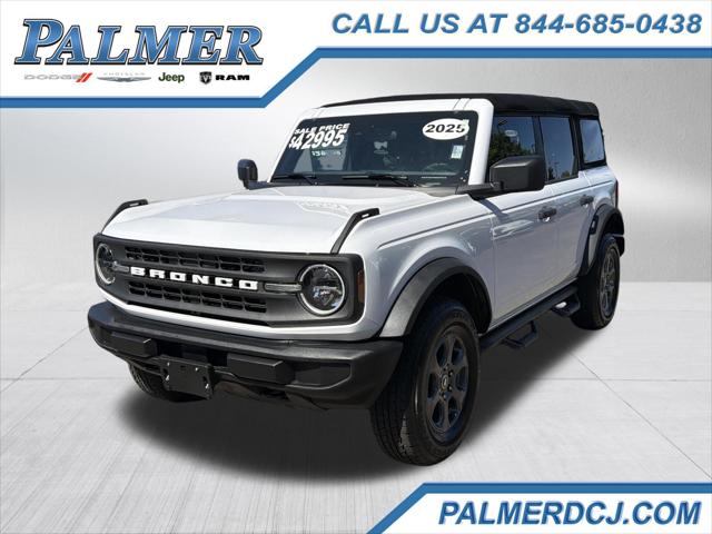 2025 Ford Bronco Big Bend for sale in Roswell, GA