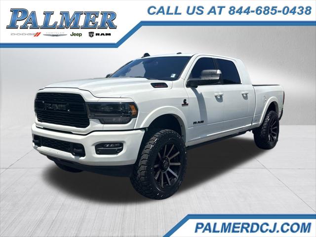2022 Ram 2500 Limited Mega Cab 4x4 6'4" Box for sale in Roswell, GA