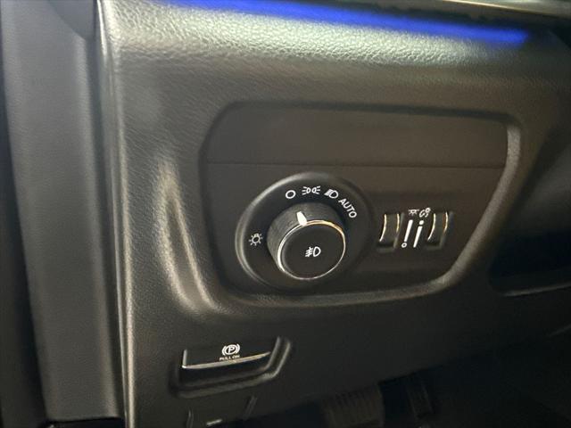 2024 Jeep Grand Cherokee L Summit 4x4