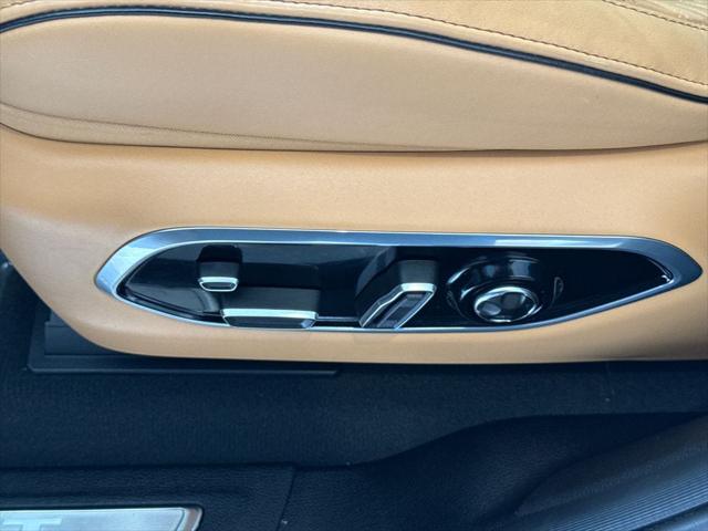 2024 Jeep Grand Cherokee L Summit 4x4