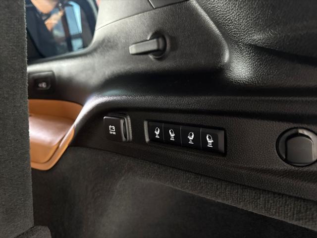 2024 Jeep Grand Cherokee L Summit 4x4