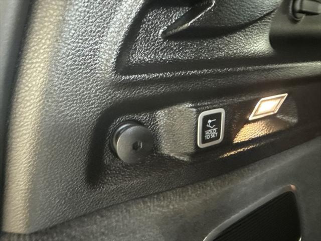 2024 Jeep Grand Cherokee L Summit 4x4