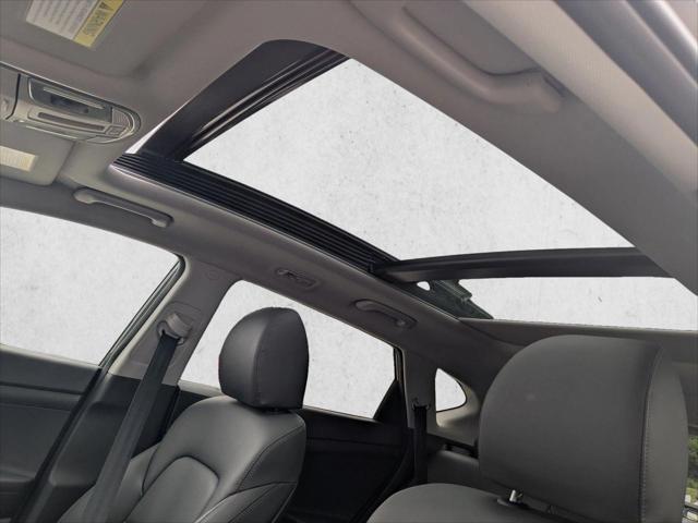 2021 Hyundai Tucson Ultimate