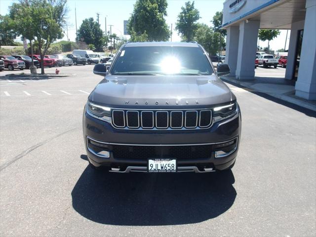 2024 Jeep Wagoneer Series II 4x2